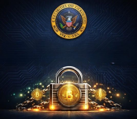 SEC Points New Mandate: Dealer-Sellers Should Management Crypto Personal Keys or Face Penalties