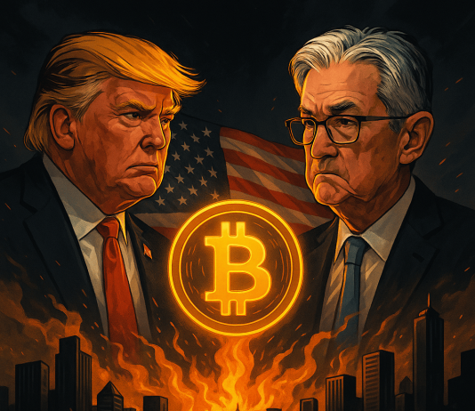 Federal Reserve Revamps Financial institution Crypto Guidelines, Opening New Channels for Digital Asset Buying and selling Federal Reserve Revamps Financial institution Crypto Guidelines, Opening New Channels for Digital Asset Buying and selling