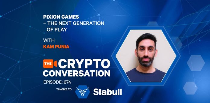 Pixion Video games – The Subsequent Era of Play