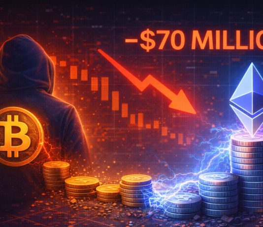 Legendary Bitcoin OG Deepens Ethereum Guess Regardless of Losses Exceeding $70 Million Legendary Bitcoin OG Deepens Ethereum Guess Regardless of Losses Exceeding $70 Million