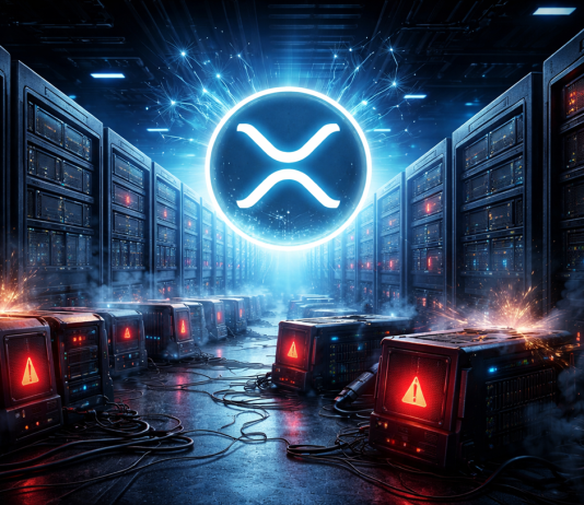 XRP Ledger Improve Locks Out Virtually Half Of Outdated Nodes