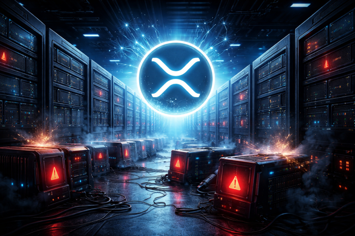 XRP Ledger Improve Locks Out Virtually Half Of Outdated Nodes