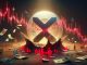 XRP Worth Turns Decrease as a Acquainted Sample Reappears Once more