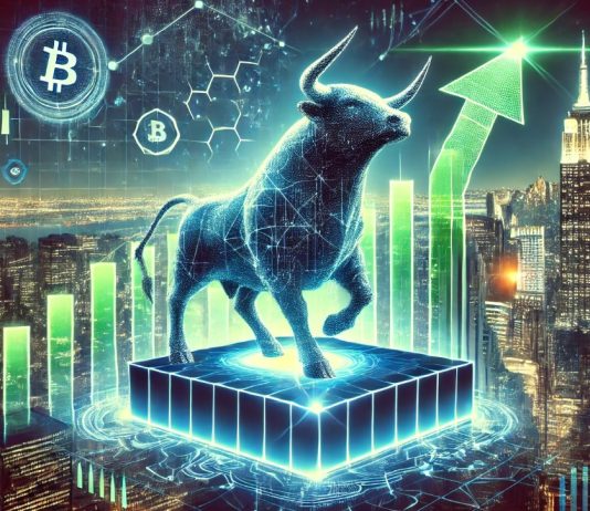 Crypto Funds Agency MoonPay Set For $5 Billion Valuation With NYSE Proprietor’s Backing