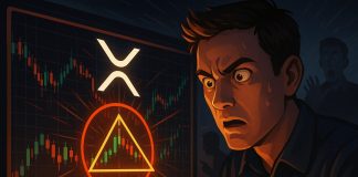XRP Holders Are In For Extra Ache As There’s ‘Not A Single Assist Holding’