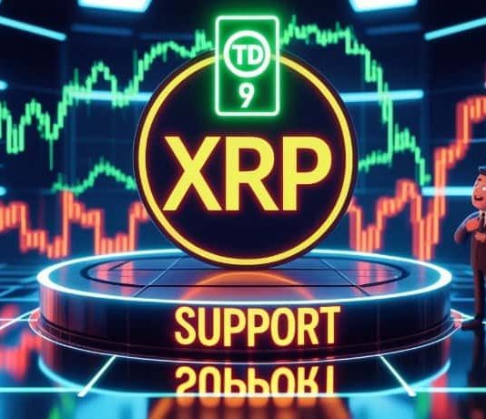 XRP Worth Prediction: XRP Stabilizes Close to $1.87 as Analysts Assess Doable Development Shift