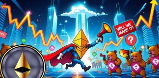 Ethereum Value Prediction: ETH Value Holds Key $2,708–$2,808 Zone as $3,500 Breakout Takes Focus, $9,300 Seen as Macro Situation Ethereum Value Prediction: ETH Value Holds Key $2,708–$2,808 Zone as $3,500 Breakout Takes Focus, $9,300 Seen as Macro Situation