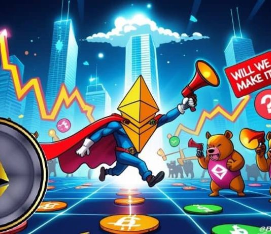 Ethereum Value Prediction: ETH Value Holds Key $2,708–$2,808 Zone as $3,500 Breakout Takes Focus, $9,300 Seen as Macro Situation