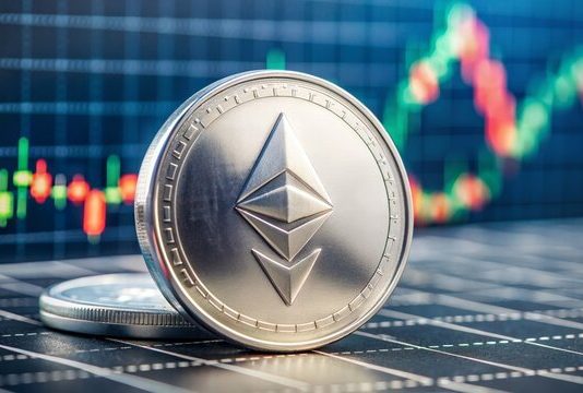 Ethereum Alternate Provide Simply Crashed To New Lows, Why This Is Bullish For Value