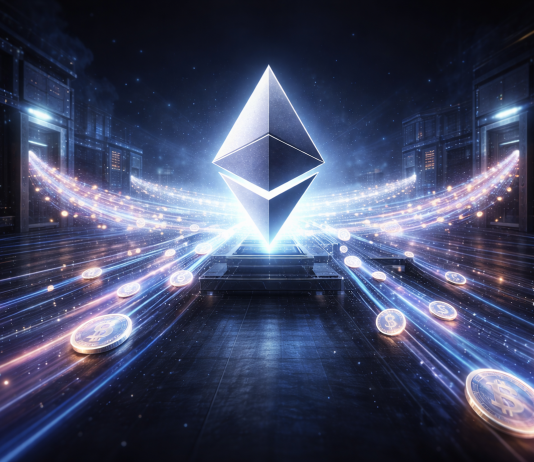Ethereum Change Outflows Soar To $978M: Signal Of Dip Shopping for?