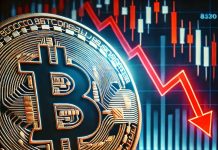 Bitcoin Coinbase Premium Hole Enters Deep Crimson Territory — What’s Taking place? Bitcoin Coinbase Premium Hole Enters Deep Crimson Territory — What’s Taking place?