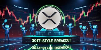 XRP Value Prediction: XRP Defies Japan Fee Shock Whereas Spot ETF Inflows Strengthen Bullish Construction XRP Value Prediction: XRP Defies Japan Fee Shock Whereas Spot ETF Inflows Strengthen Bullish Construction