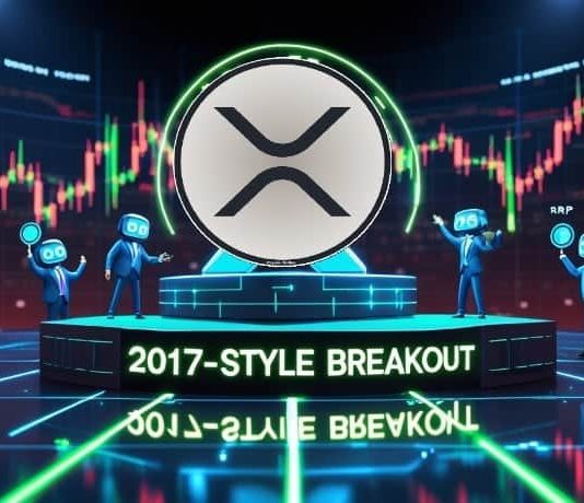 XRP Value Prediction: XRP Defies Japan Fee Shock Whereas Spot ETF Inflows Strengthen Bullish Construction