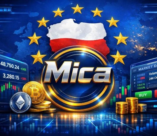 Poland’s Crypto Invoice Passes Parliament Once more After Presidential Veto, Now Heads to Senate Poland’s Crypto Invoice Passes Parliament Once more After Presidential Veto, Now Heads to Senate