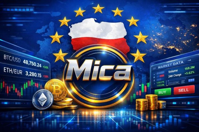 Poland’s Crypto Invoice Passes Parliament Once more After Presidential Veto, Now Heads to Senate Poland’s Crypto Invoice Passes Parliament Once more After Presidential Veto, Now Heads to Senate