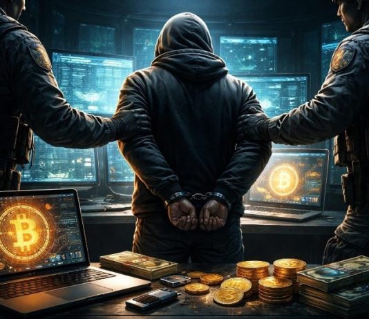 Brooklyn Man Indicted for Allegedly Stealing $16 Million from Coinbase Customers By means of Phishing Scheme