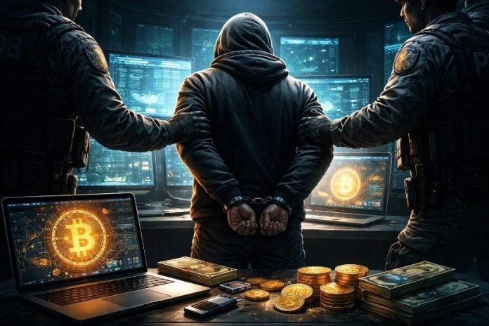 Brooklyn Man Indicted for Allegedly Stealing $16 Million from Coinbase Customers By means of Phishing Scheme Brooklyn Man Indicted for Allegedly Stealing $16 Million from Coinbase Customers By means of Phishing Scheme