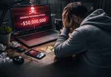 Crypto Dealer Loses $50 Million in Tackle Poisoning Assault, Presents $1 Million Bounty Crypto Dealer Loses $50 Million in Tackle Poisoning Assault, Presents $1 Million Bounty