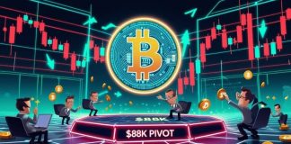 Bitcoin Value Prediction: BTC Value Checks $88Ok Pivot as Excessive Concern Meets Key Technical Resolution Zone Bitcoin Value Prediction: BTC Value Checks $88Ok Pivot as Excessive Concern Meets Key Technical Resolution Zone