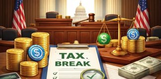 US Lawmakers Suggest Tax Breaks for Small Stablecoin Funds and Staking Rewards US Lawmakers Suggest Tax Breaks for Small Stablecoin Funds and Staking Rewards