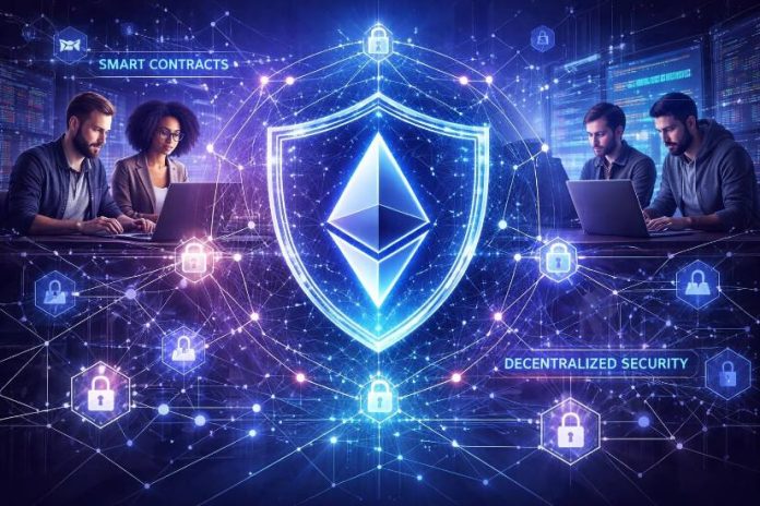 Ethereum Shifts Focus From Velocity to Safety With New 2026 Deadline