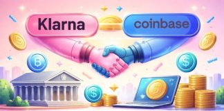 Klarna Companions with Coinbase to Settle for Stablecoin Funding from Establishments Klarna Companions with Coinbase to Settle for Stablecoin Funding from Establishments