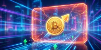 Bitcoin Worth Restoration Faces Essential Check at Main Resistance Zone Bitcoin Worth Restoration Faces Essential Check at Main Resistance Zone
