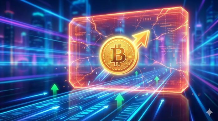Bitcoin Worth Restoration Faces Essential Check at Main Resistance Zone