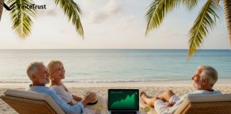 Vincetrust Launches Digital Asset Retirement Portfolio for Structured, Expertise-Pushed Lengthy-Time period Wealth Progress