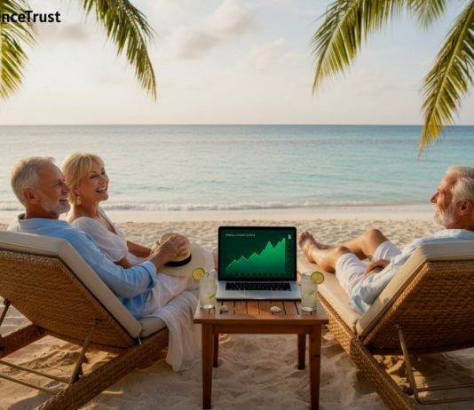 Vincetrust Launches Digital Asset Retirement Portfolio for Structured, Expertise-Pushed Lengthy-Time period Wealth Progress