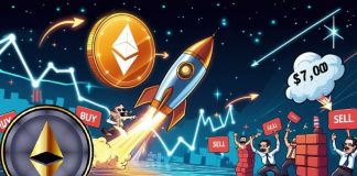 Ethereum Value Prediction: ETH Value Reclaims $3,040 as Analysts Assess $3,500 Resistance and Conditional $7K Upside Ethereum Value Prediction: ETH Value Reclaims $3,040 as Analysts Assess $3,500 Resistance and Conditional $7K Upside