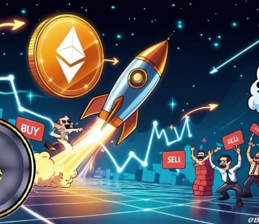 Ethereum Value Prediction: ETH Value Reclaims $3,040 as Analysts Assess $3,500 Resistance and Conditional $7K Upside Ethereum Value Prediction: ETH Value Reclaims $3,040 as Analysts Assess $3,500 Resistance and Conditional $7K Upside