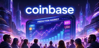 Coinbase to Purchase The Clearing Firm in Prediction Markets Push Coinbase to Purchase The Clearing Firm in Prediction Markets Push