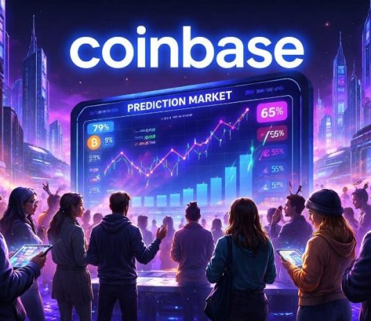 Coinbase to Purchase The Clearing Firm in Prediction Markets Push Coinbase to Purchase The Clearing Firm in Prediction Markets Push