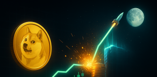 Dogecoin Weekly Fractal Hints At A Greater Transfer Brewing