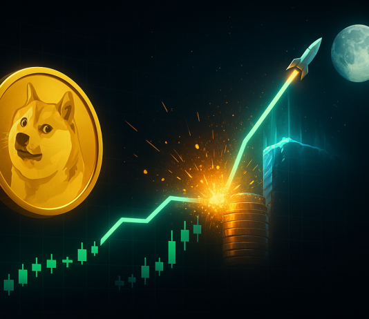 Dogecoin Weekly Fractal Hints At A Greater Transfer Brewing