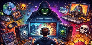 New Stealka Malware Hides in Video Recreation Mods to Steal Cryptocurrency New Stealka Malware Hides in Video Recreation Mods to Steal Cryptocurrency