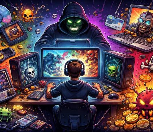 New Stealka Malware Hides in Video Recreation Mods to Steal Cryptocurrency New Stealka Malware Hides in Video Recreation Mods to Steal Cryptocurrency