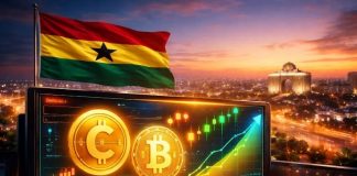 Ghana Legalizes Cryptocurrency Buying and selling with New Regulatory Framework Ghana Legalizes Cryptocurrency Buying and selling with New Regulatory Framework