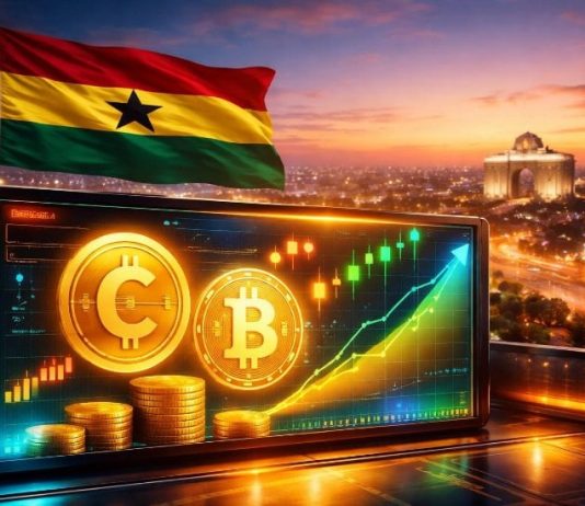 Ghana Legalizes Cryptocurrency Buying and selling with New Regulatory Framework Ghana Legalizes Cryptocurrency Buying and selling with New Regulatory Framework