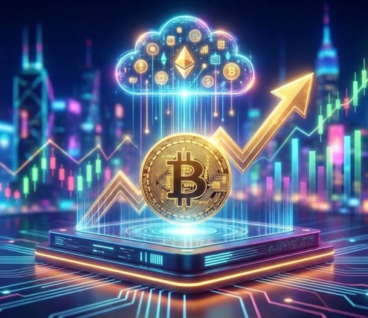Bitcoin Worth Holds Agency, Upside Extension Now in Dealer Focus Bitcoin Worth Holds Agency, Upside Extension Now in Dealer Focus