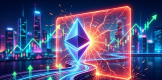Ethereum Worth Presses Resistance, however Can The Restoration Survive?