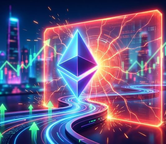 Ethereum Worth Presses Resistance, however Can The Restoration Survive?