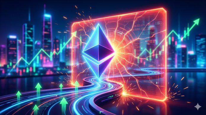 Ethereum Worth Presses Resistance, however Can The Restoration Survive?