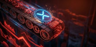 XRP Worth Trims Upside, Gradual Decline Alerts Vendor Dominance