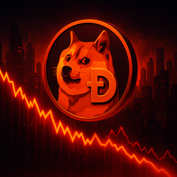 Dogecoin Breaks Key Assist as Merchants Reassess Lengthy-Time period Outlook Forward of 2026 Dogecoin Breaks Key Assist as Merchants Reassess Lengthy-Time period Outlook Forward of 2026