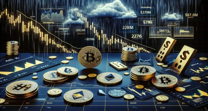Altcoin Season Index Crashes To Low 17 As Bitcoin Worth Struggles, What This Means