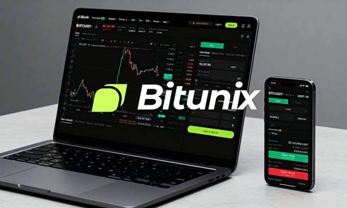 Bitunix Alternate: Registration, Charges, Buying and selling Information for New & Skilled Merchants