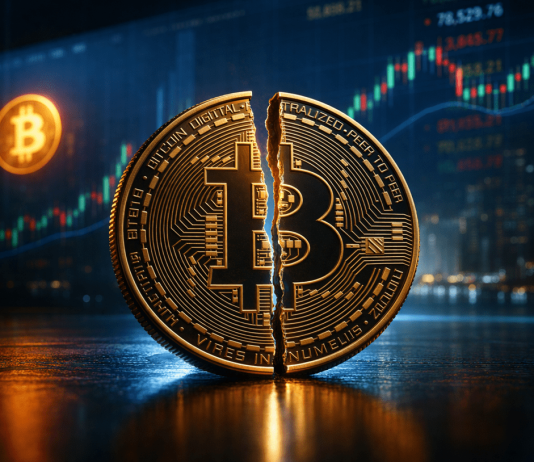 Analyst Reveals Bitcoin Make Or Break Degree Amid Marketing campaign For $90,000 Analyst Reveals Bitcoin Make Or Break Degree Amid Marketing campaign For $90,000