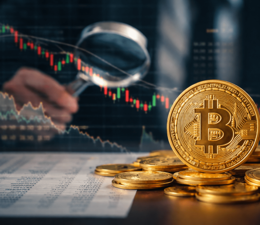 Why Isn’t Bitcoin Going Up? Jeff Park Explains What’s Lacking Why Isn’t Bitcoin Going Up? Jeff Park Explains What’s Lacking